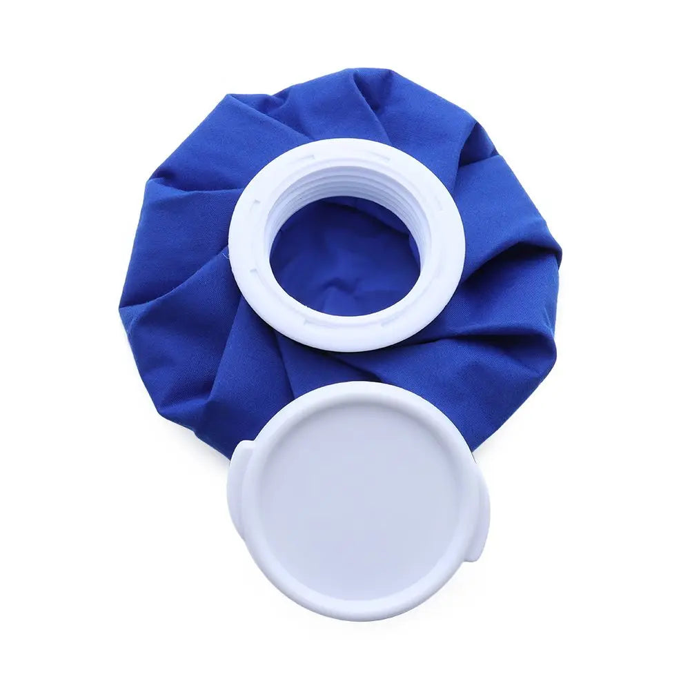 Reusable Ice Bags – Medical Cold & Hot Water Therapy Packs for Injury Relief - Image 2
