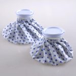 6/9/11 inch Reusable Ice Cooler Bag – Hot & Cold Therapy Pack for Pain Relief