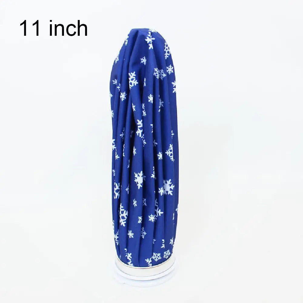 Reusable Ice Bags – Medical Cold & Hot Water Therapy Packs for Injury Relief - Image 19