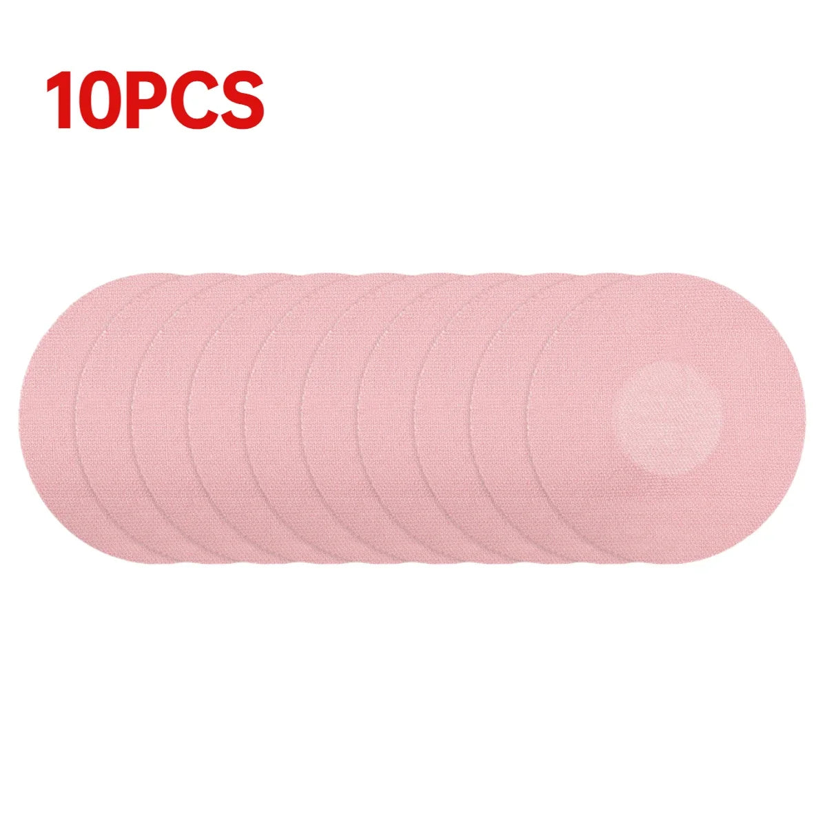 10Pcs Waterproof Adhesive Sensor Patches – Skin-Friendly Freestyle Libre Covers - Image 16