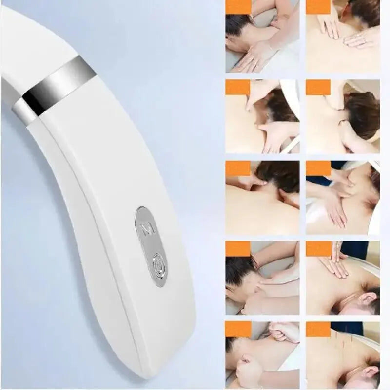 Portable Cervical Massager - Image 4