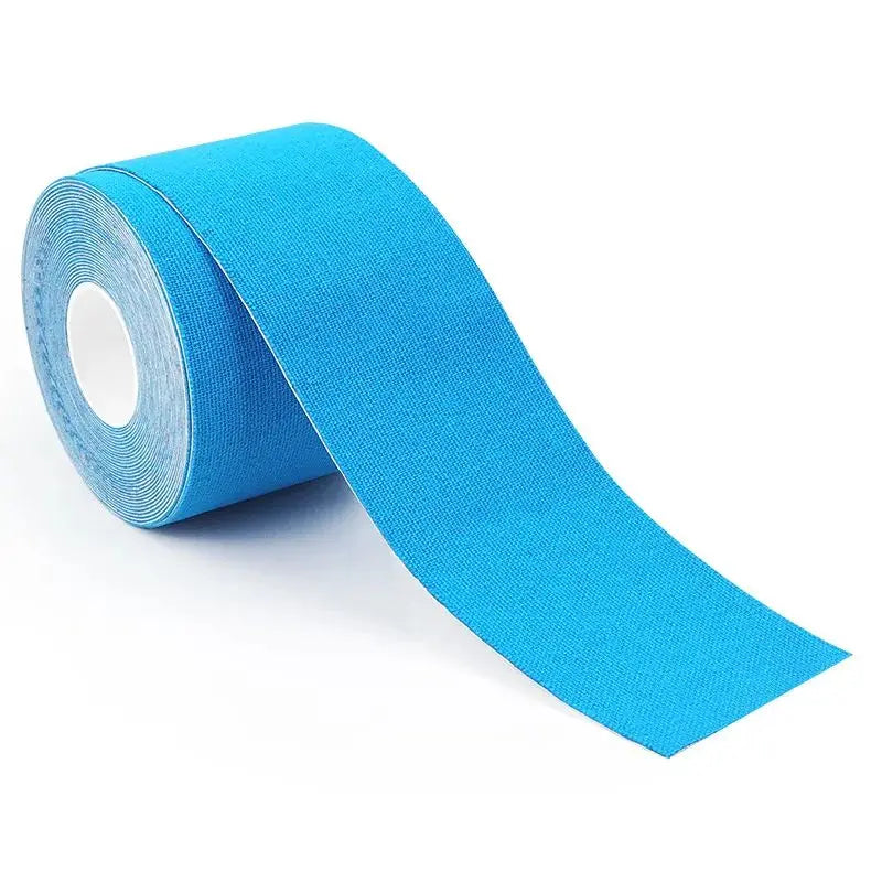 Kinesio Elastic Tape – Self-Adhesive Kinesiology Sports Support Bandage - Image 13