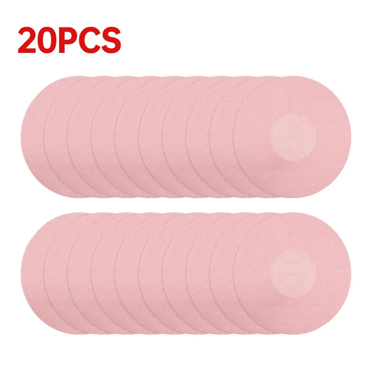 10Pcs Waterproof Adhesive Sensor Patches – Skin-Friendly Freestyle Libre Covers - Image 19