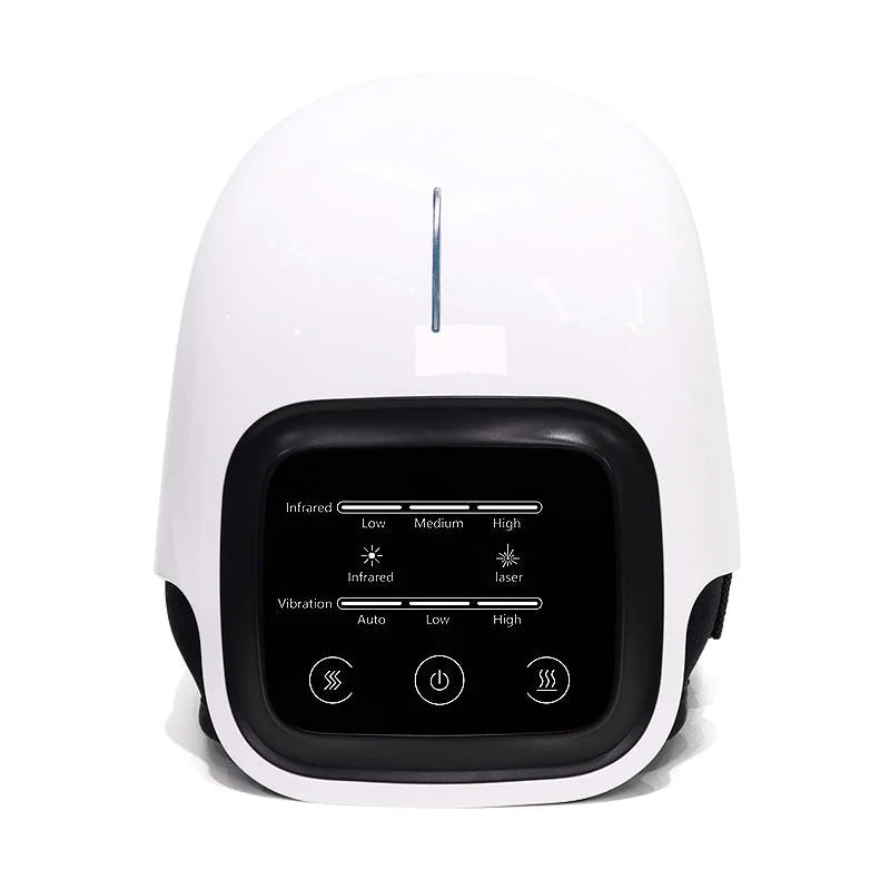 Multifunctional Smart Cordless Knee Massager - Image 3