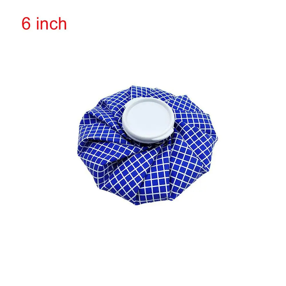 Reusable Ice Bags – Medical Cold & Hot Water Therapy Packs for Injury Relief - Image 25
