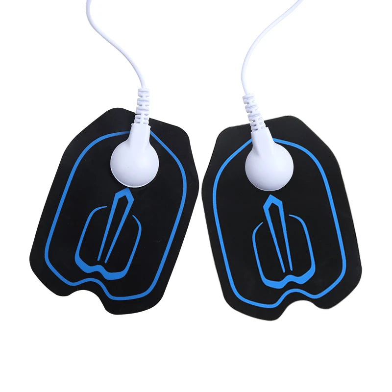 EMS Muscle Stimulator – Digital Body Massager for Pain Relief & Relaxation - Image 5