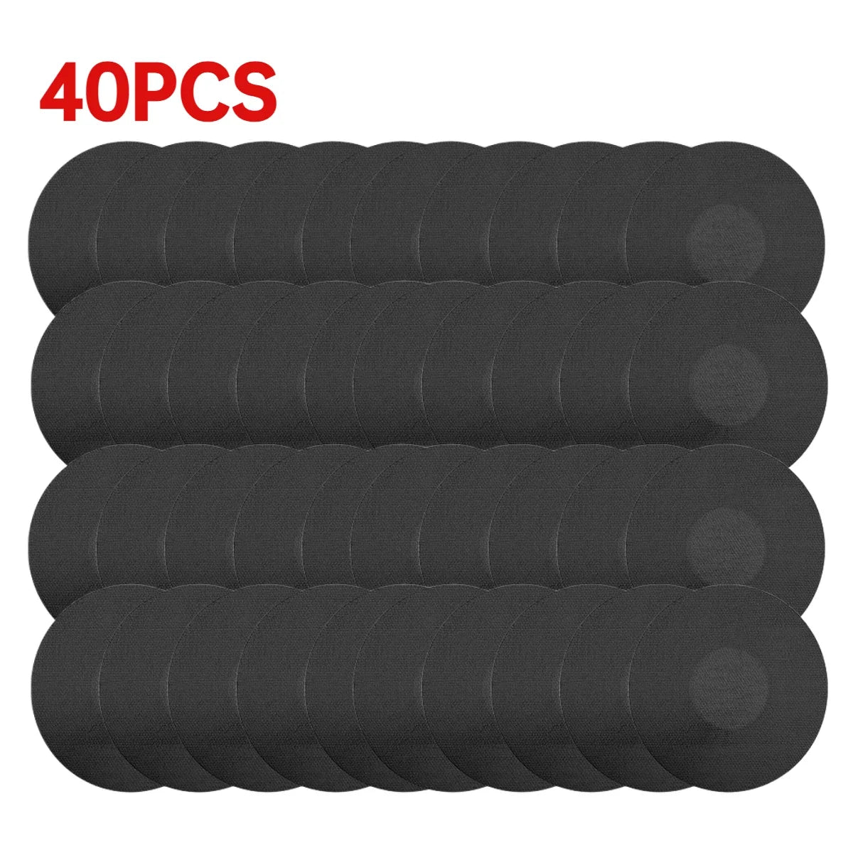 10Pcs Waterproof Adhesive Sensor Patches – Skin-Friendly Freestyle Libre Covers - Image 18
