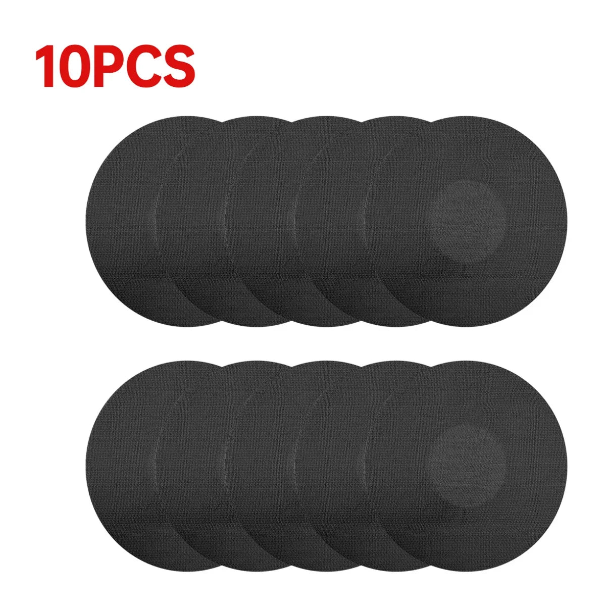 10Pcs Waterproof Adhesive Sensor Patches – Skin-Friendly Freestyle Libre Covers - Image 12