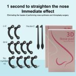 Nose Up Lifting Shaper Set