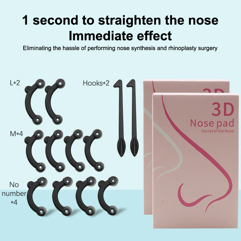 Nose Up Lifting Shaper Set