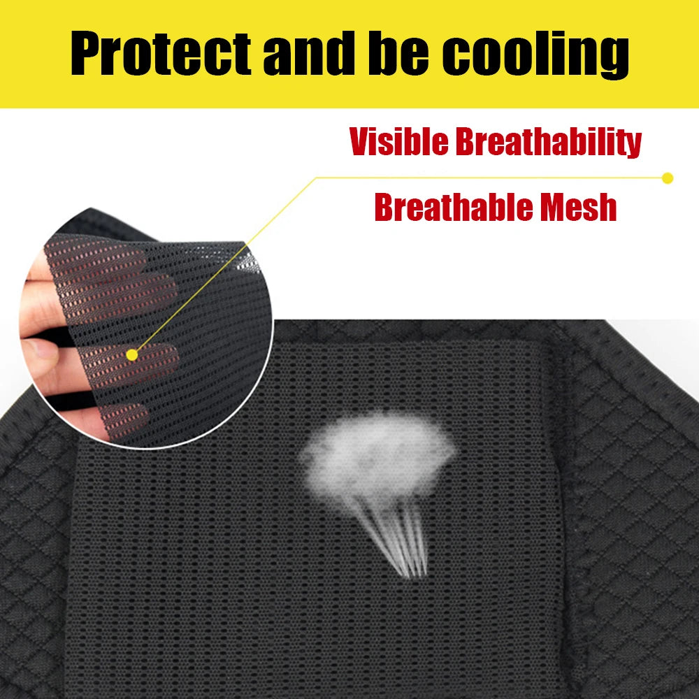 Wrist Brace – Adjustable Splint for Carpal Tunnel & Night Support - Image 6