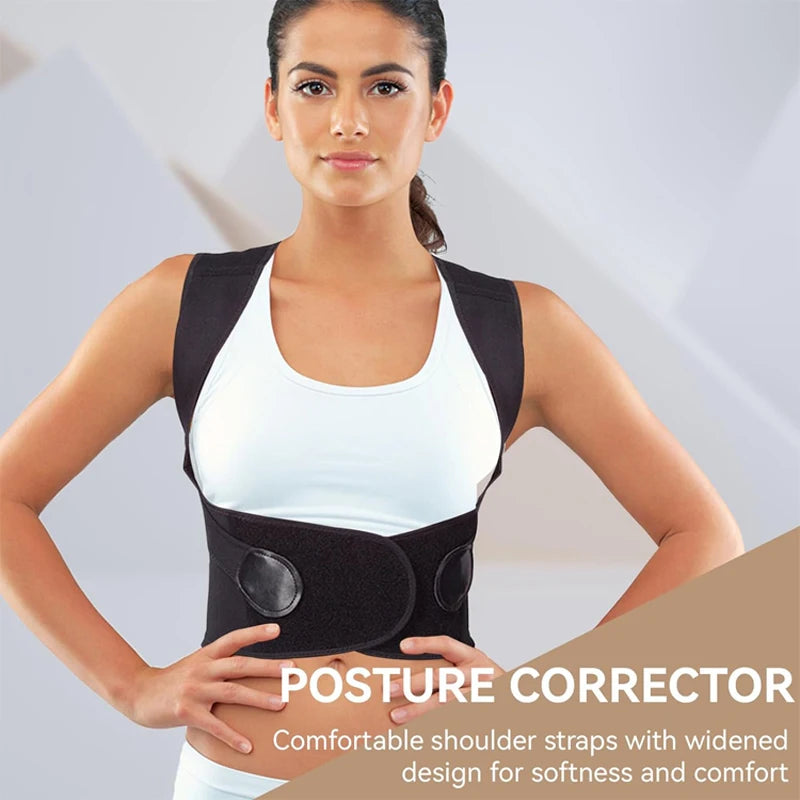 Back Posture Corrector Brace - Image 4