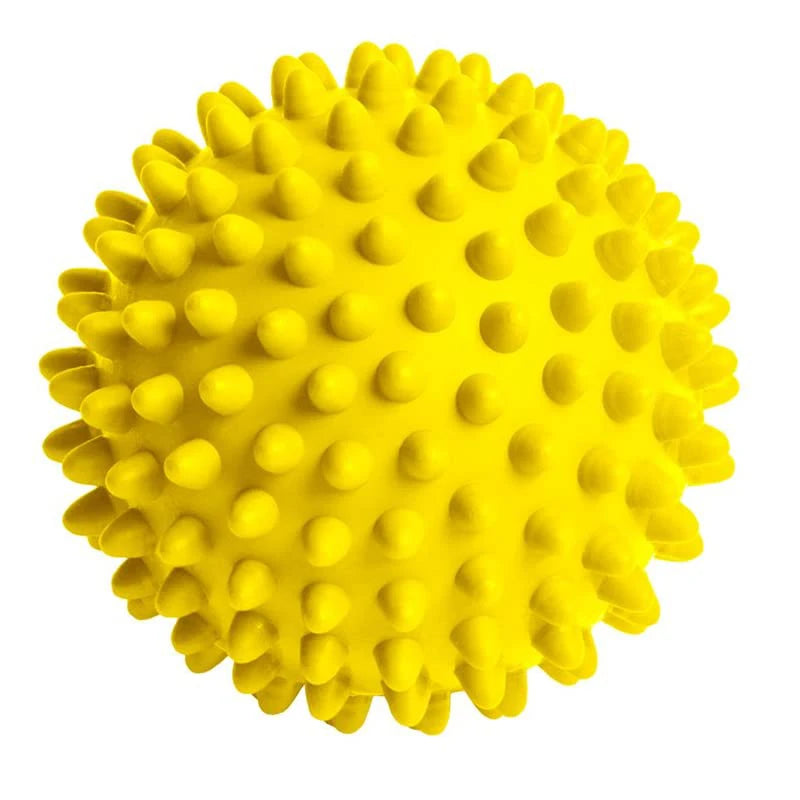 BOTQTOW Spiky Massage Ball – Deep Tissue Therapy for Myofascial Release - Image 9