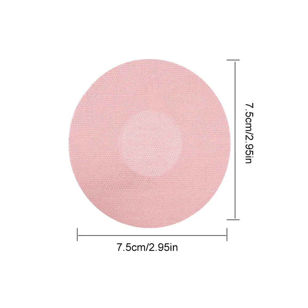 10Pcs Waterproof Adhesive Sensor Patches – Skin-Friendly Freestyle Libre Covers - Image 6