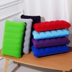 Inflatable Square Pillow