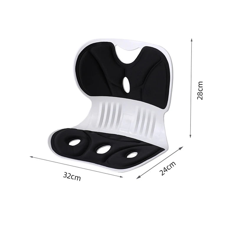 Spine Support Sitting Chair – Posture Correction Cushion for Adults & Children - Image 8