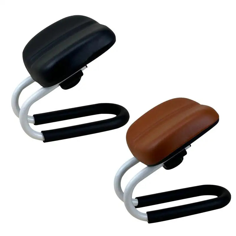 Adjustable Praying Meditation Stool - Image 2