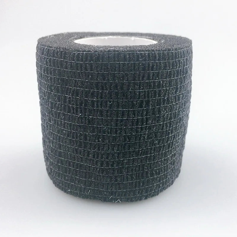 Self-Adhesive Elastic Bandage – Breathable Sports & Medical Wrap for Finger, Wrist, Ankle & Pets - Image 12