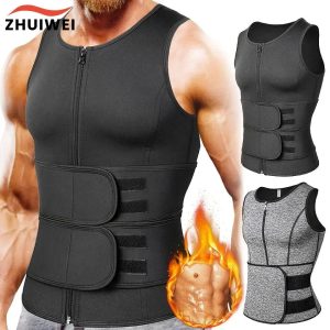 Men’s Adjustable Back & Waist Posture Corrector