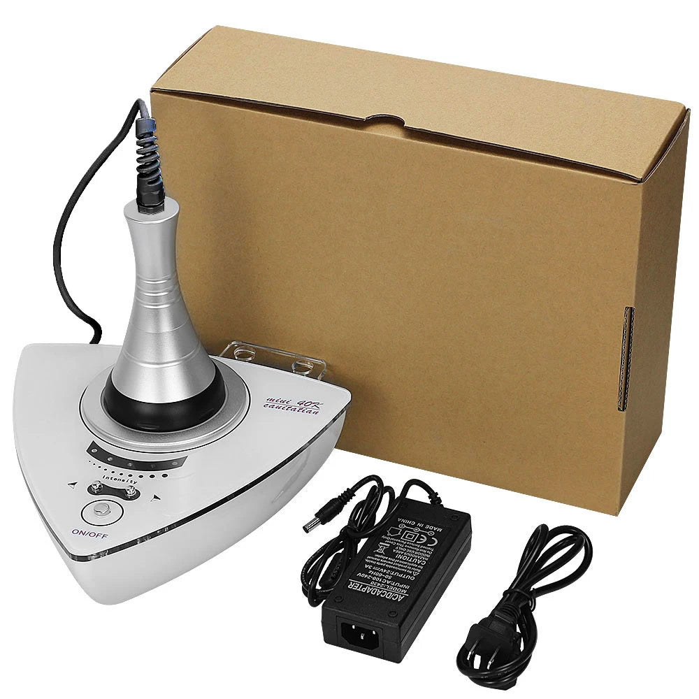 Ultrasonic 40KHz Cavitation Machine - Image 6