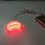 Red Light Therapy Device – Immediate Relief for Tooth Pain & Gum Sensitivity
