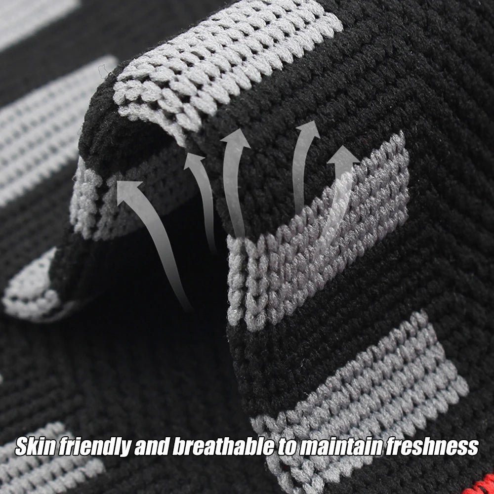 Compression Shoulder Brace – Orthopedic Support for Rotator Cuff, Dislocation & Injuries - Image 6