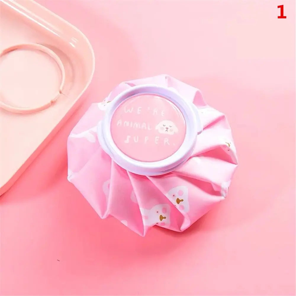 Reusable Ice Bags – Medical Cold & Hot Water Therapy Packs for Injury Relief - Image 12