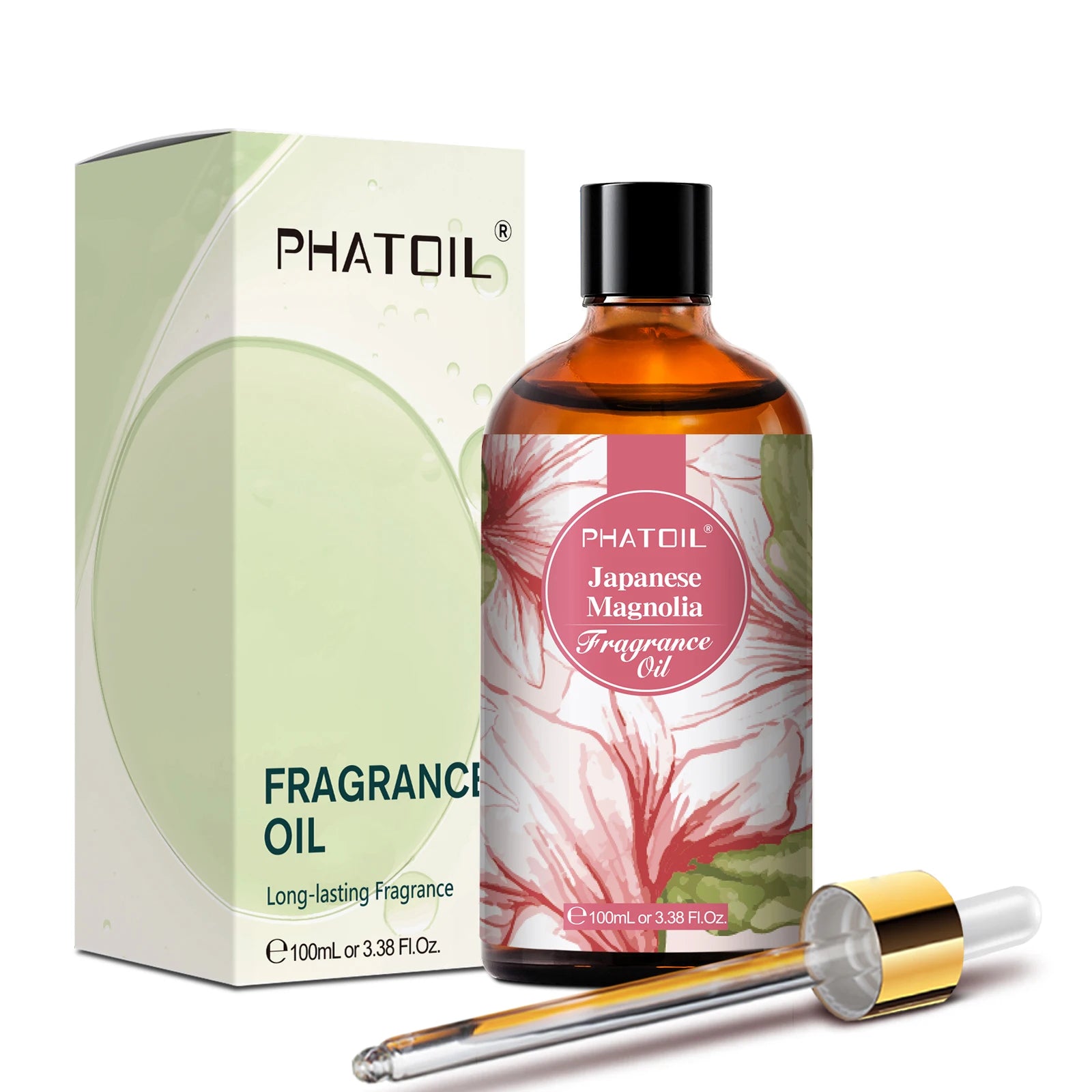 PHATOIL 100ml Fragrance Oil – Coconut & Vanilla, Bubble Gum, Sea Breeze & White Musk Scents - Image 22