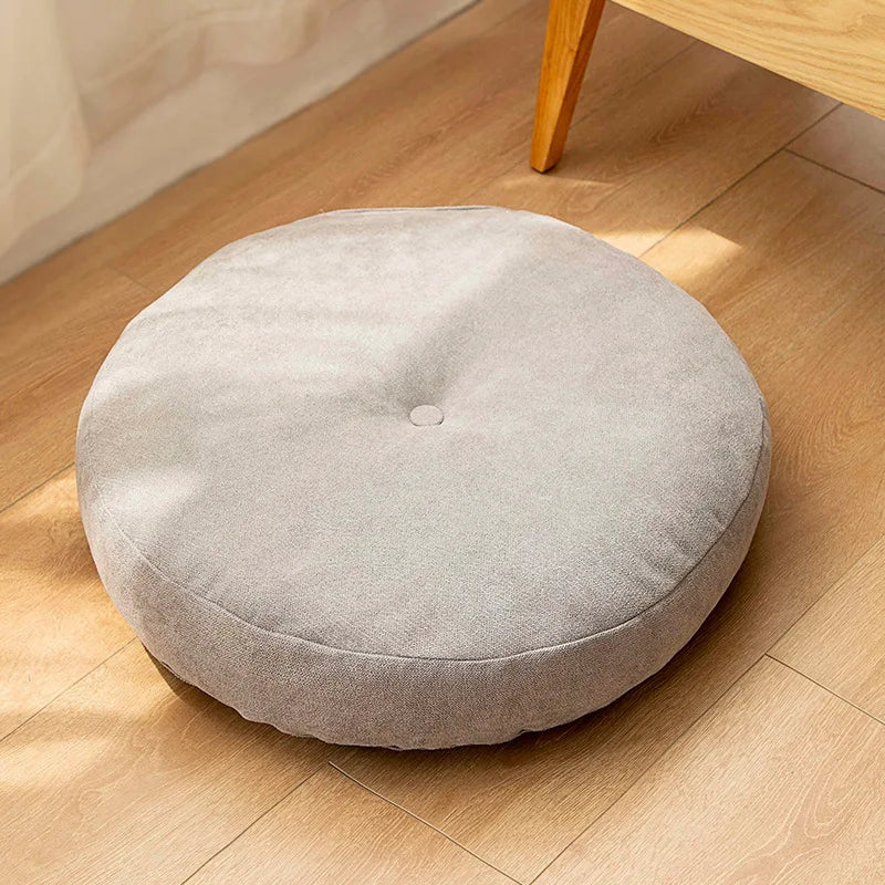 Thickened Floor Seat Cushion - Image 9