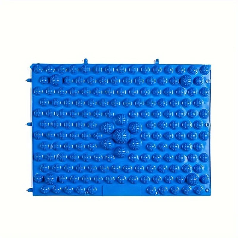Foot Acupressure Massage Mat – Pain Relief & Reflexology Board for Home Use and Kids' Play - Image 7