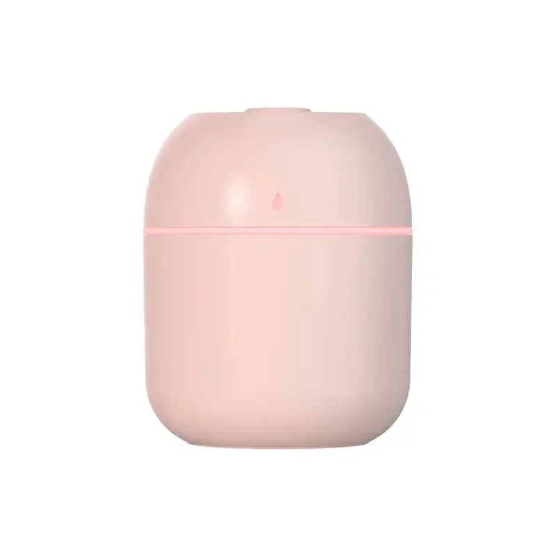 Portable 220ml Mini Mist Spray Humidifier - Image 7