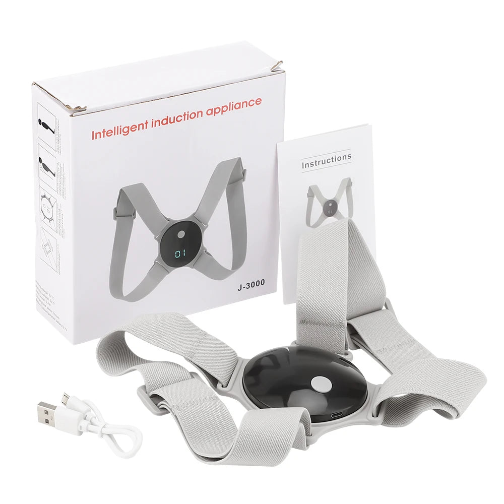 Smart LCD Back Correction Belt - Image 7