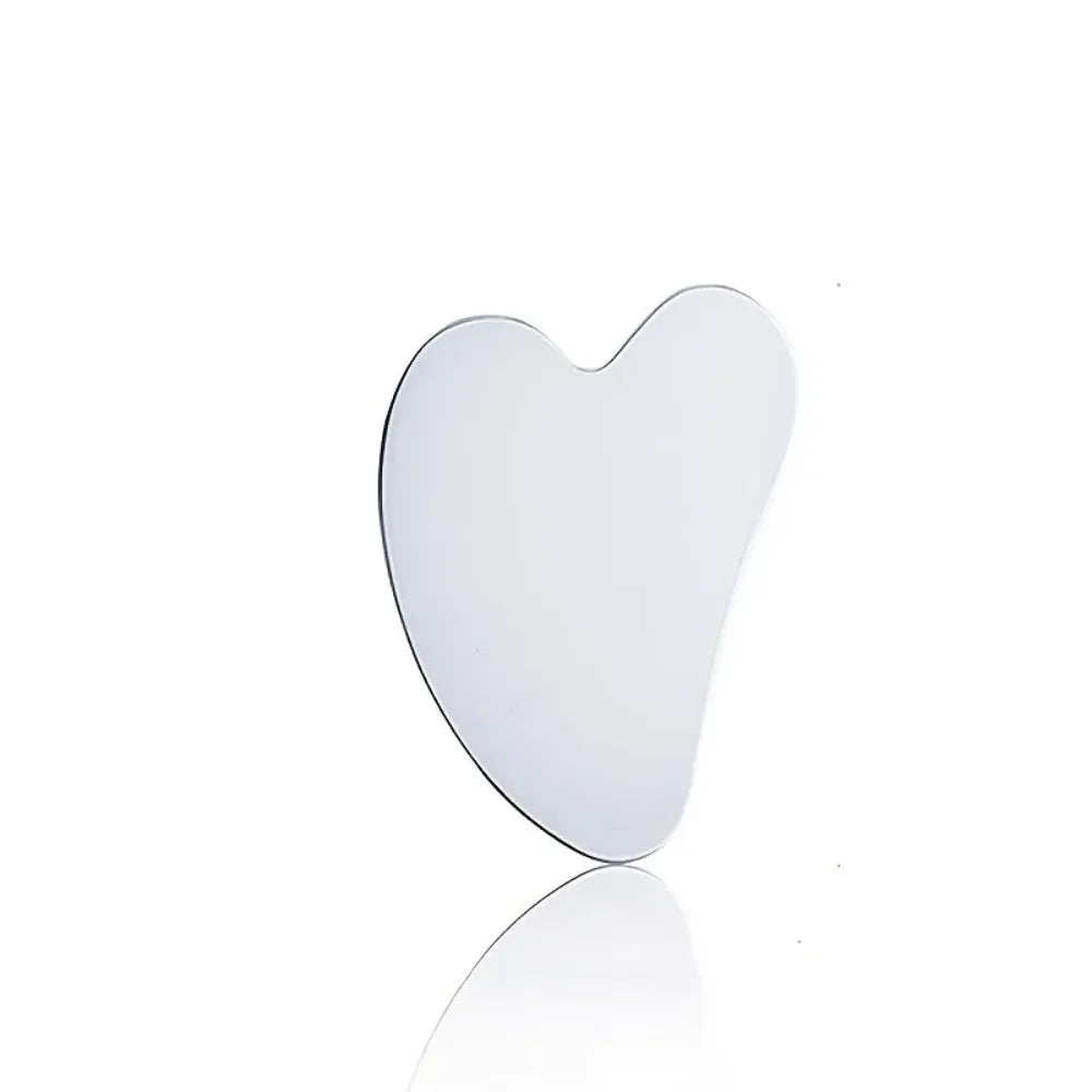 Heart-Shaped Gua Sha Board - Image 5