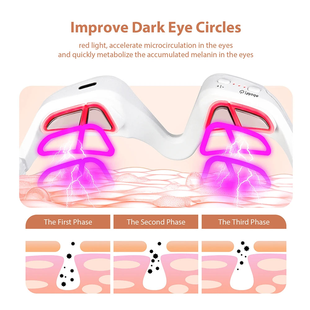 3D Eye Massager - Image 4