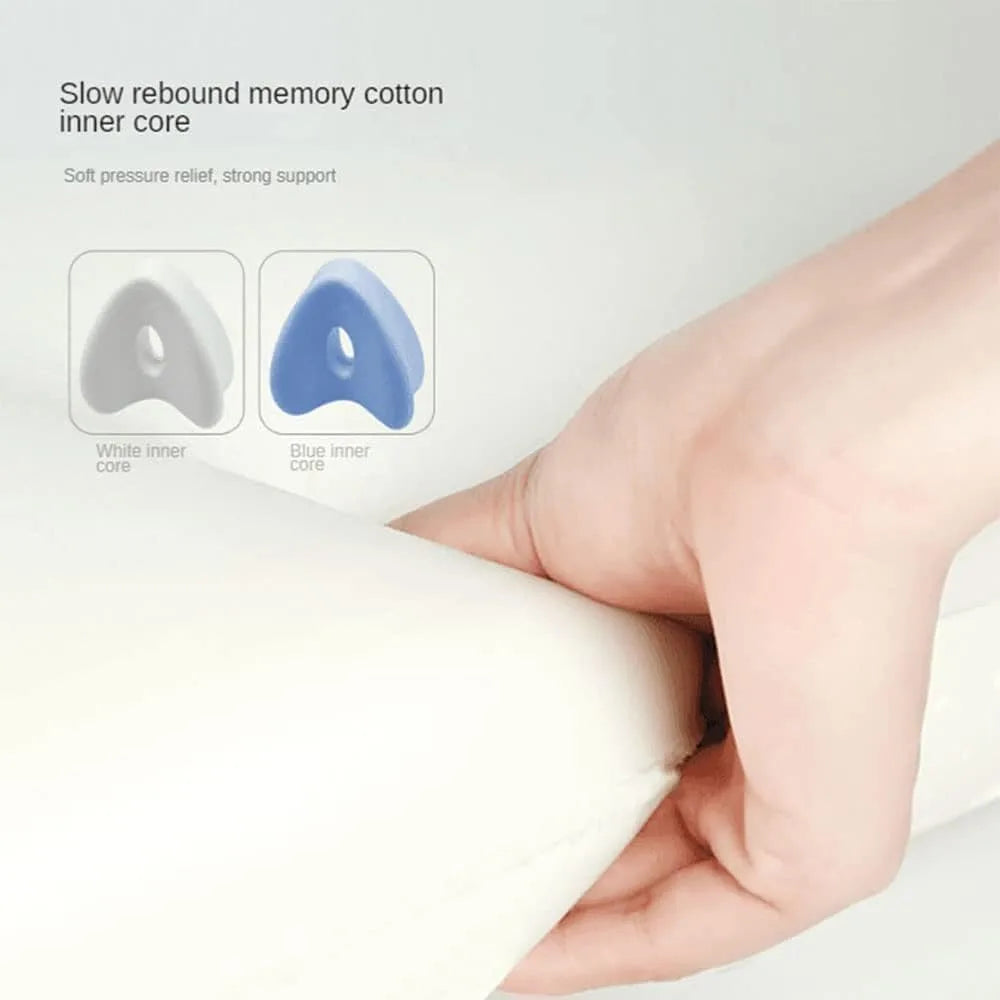 Revoget Alignment Pillow – Sciatica & Hip Pain Relief for Side Sleepers - Image 5