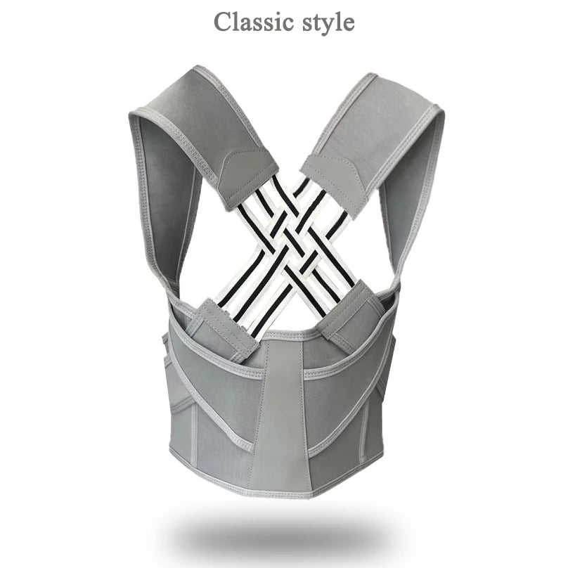 Back Posture Corrector Brace - Image 11