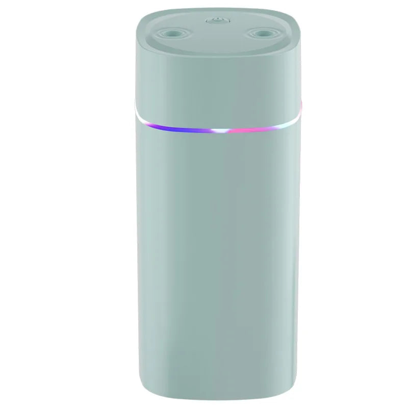 600ML USB Air Humidifier - Image 7