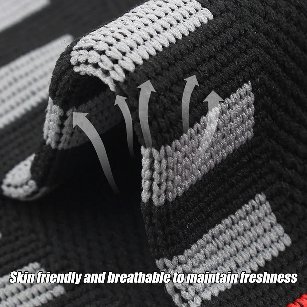 Professional Shoulder Brace – Support & Compression Sleeve with Arm Immobilizer and Stability Strap - Image 6