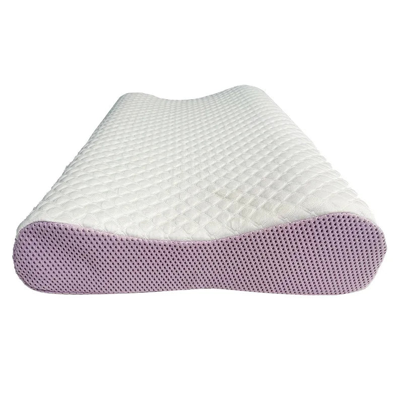 Pectin Breathable Air Layer TPE Pillow - Image 7
