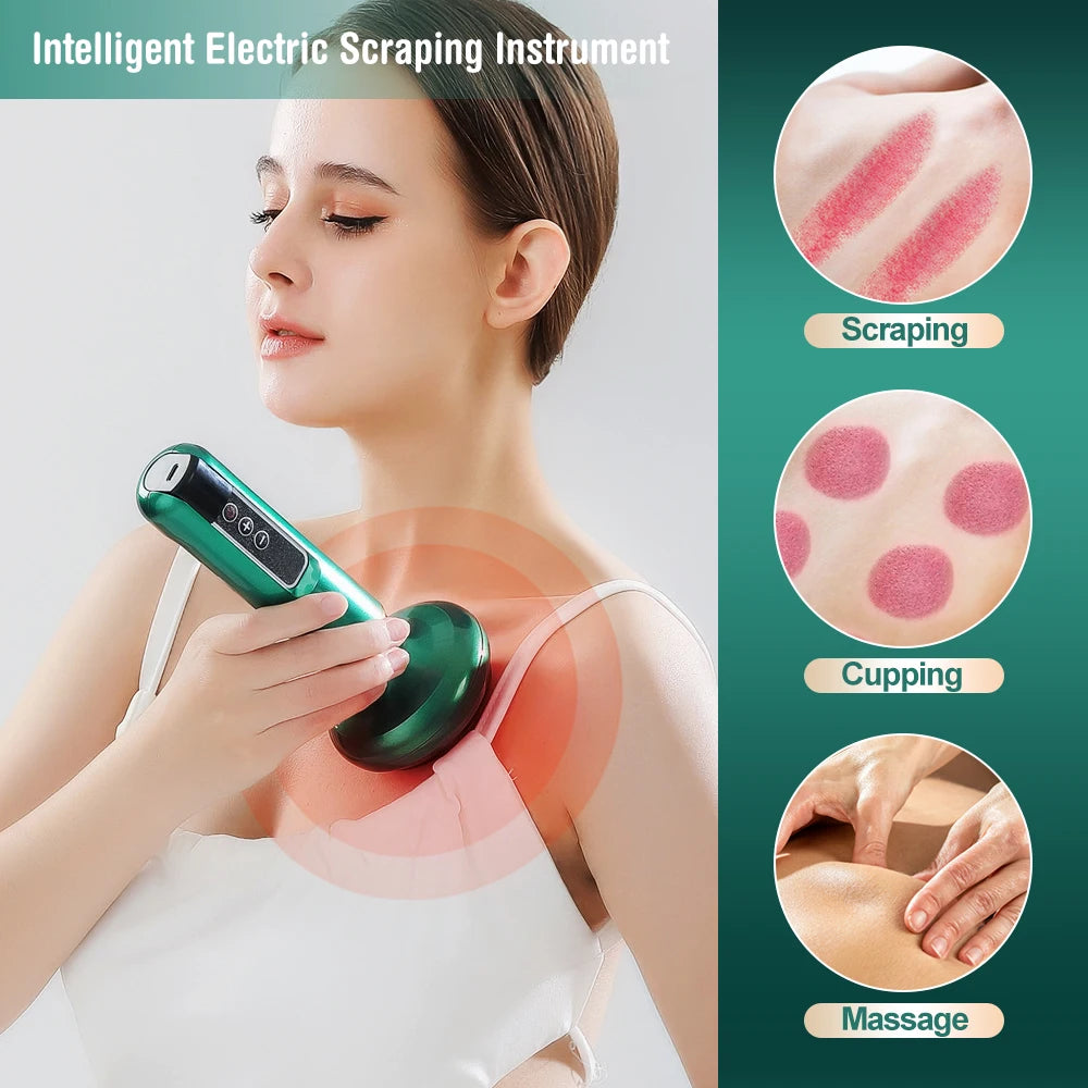 Electric Cupping Massager - Image 2