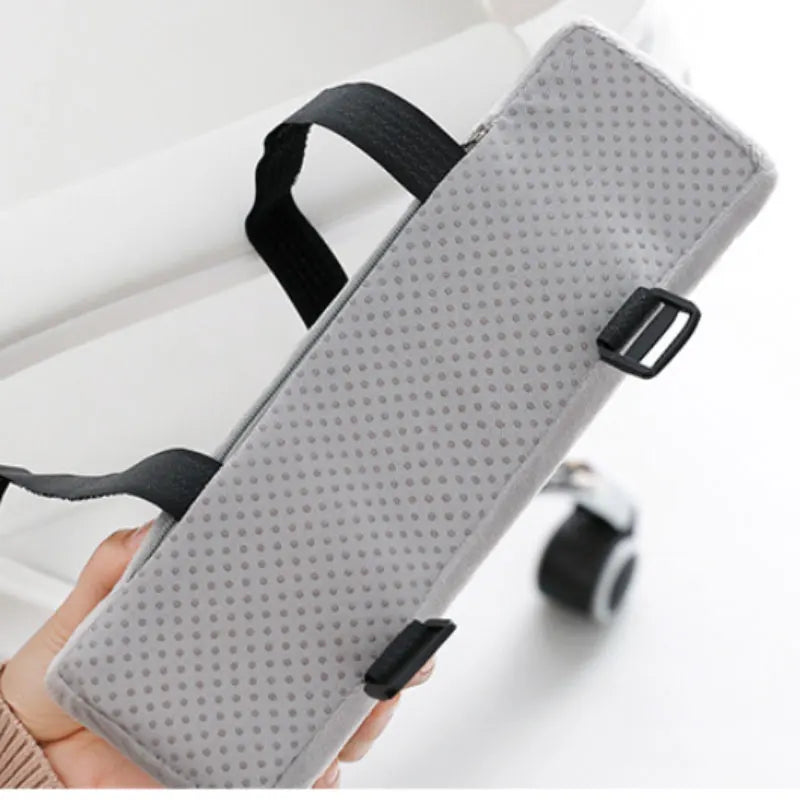 Memory Foam Chair Armrest Pads – Elbow & Forearm Pressure Relief Cushions (1PC) - Image 4