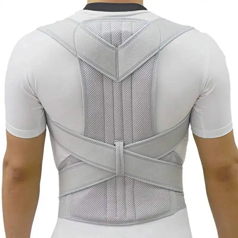 Adjustable Scoliosis Posture Corrector - Image 8