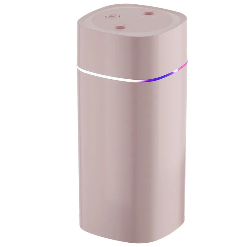 600ML USB Air Humidifier - Image 9