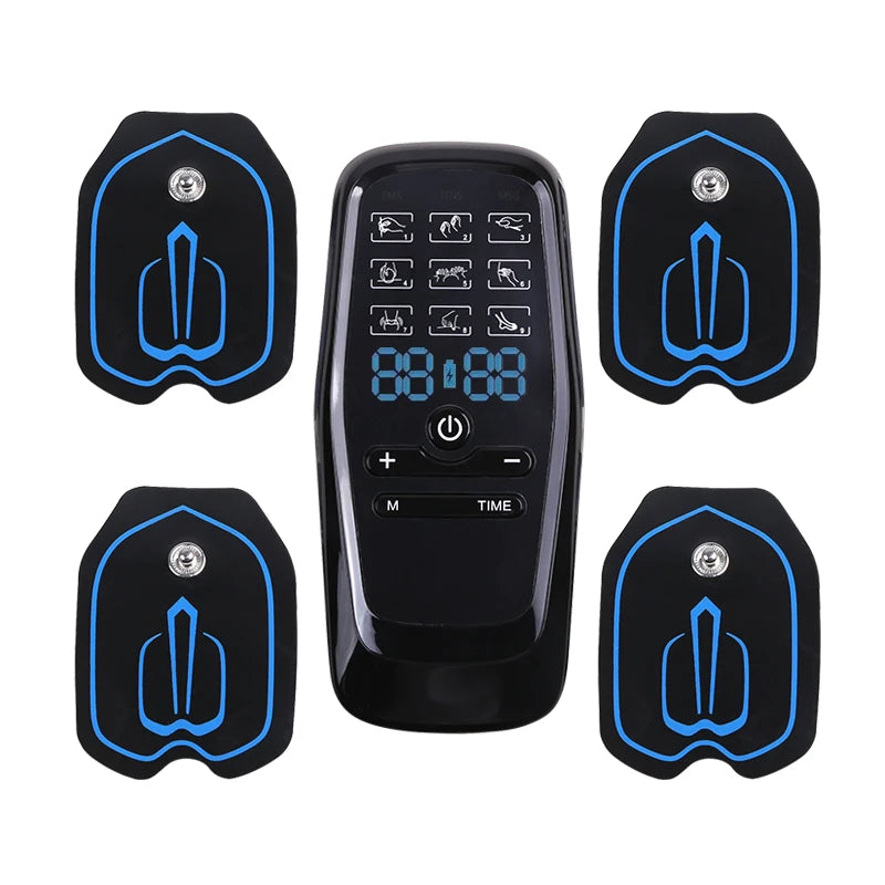 Electric Muscle Stimulator TENS